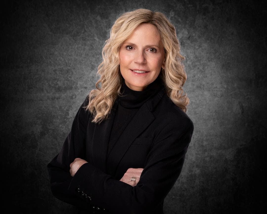 Jodi Nichols