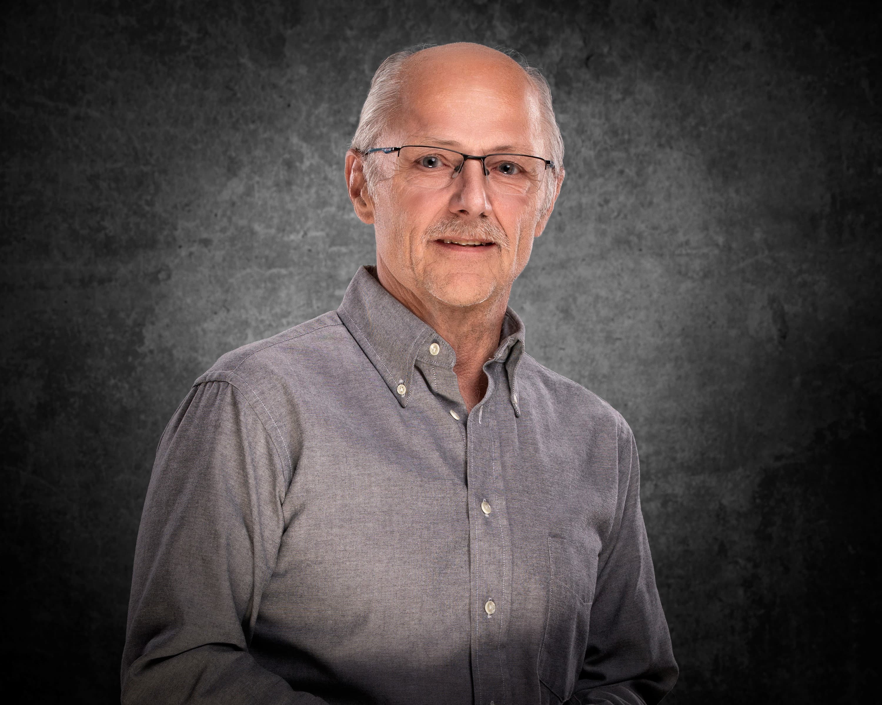 Rick Trauscht